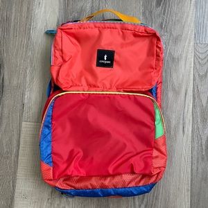 NWOT Cotopaxi Del Día Tasra 16L